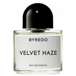Byredo Velvet Haze for women and men 100 ml Unısex Tester parfüm